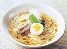 しょうゆラーメン 3食入（袋入）