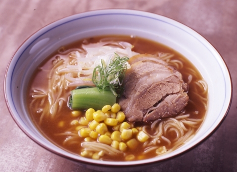 【冬季限定】 みそラーメン　6食入
