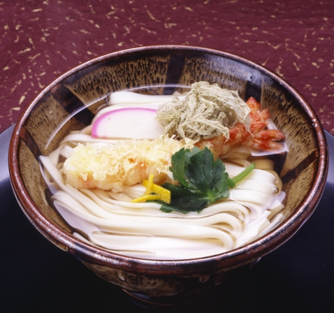 【夏季限定】宮きしめん伊兵衛 8食入