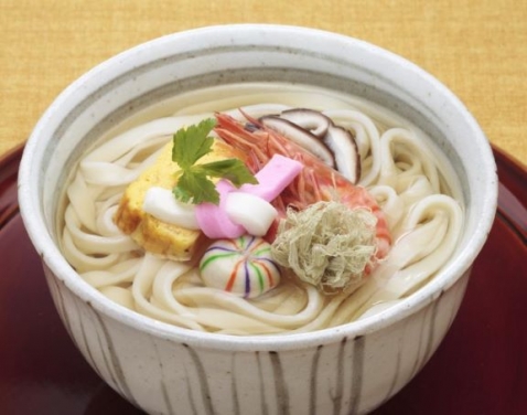 宮きしめん結(半生麺詰合) 12食入