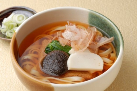 【冬季限定】なべ焼きうどん(半生麺詰合) 6食入