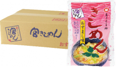 ご家庭用 宮きしめんおすまし味 13食入（簡易段ボール箱入り）