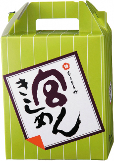 宮きしめん詰合　しょうゆ味　2食入