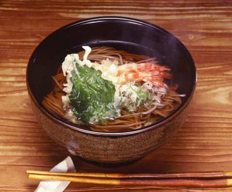 宮そば 5食入