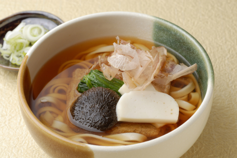 半生きしめん しょうゆ味 3食入