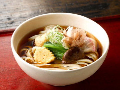 半生麺 宮きしめん雅 2食入(袋入)