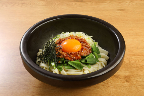 半生麺 台湾まぜきしめん 2食入
