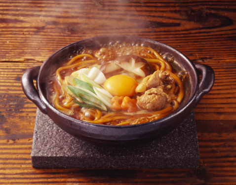半生みそ煮込うどん 2食入