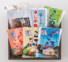 【送料無料】 夏の特別ギフトＢ