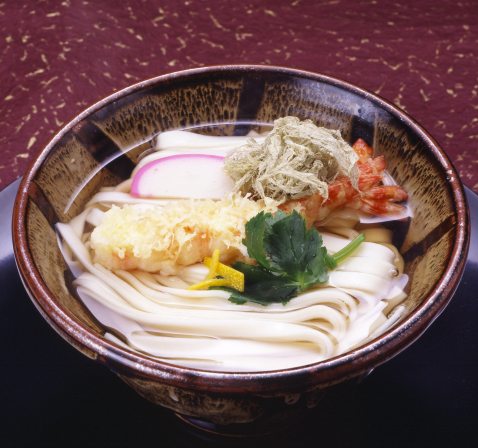 宮きしめん詰合 おすまし味 2食入