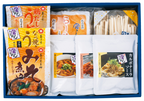 【送料割引】 冬の特別ギフトＢ