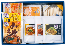 【送料割引】 冬の特別ギフトＢ