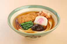 冷凍 具材付き宮きしめん　3食入