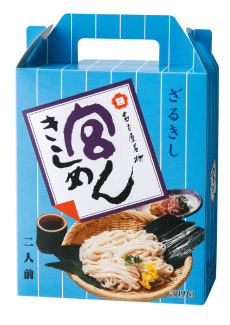 宮きしめん詰合　ざるきし　2食入