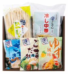 【送料無料】 夏の特別ギフトＢ