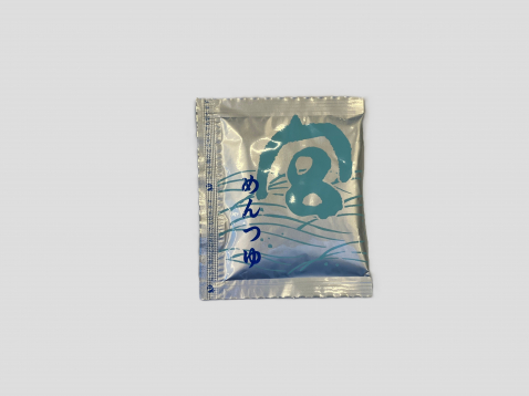 ざるつゆ １人前